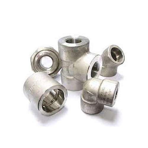 اتصالات فشار قوی استیل 3000 T